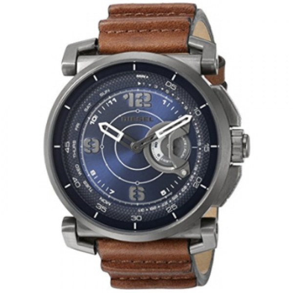 Diesel 2025 hybrid watch