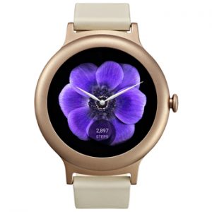 LG Watch Style