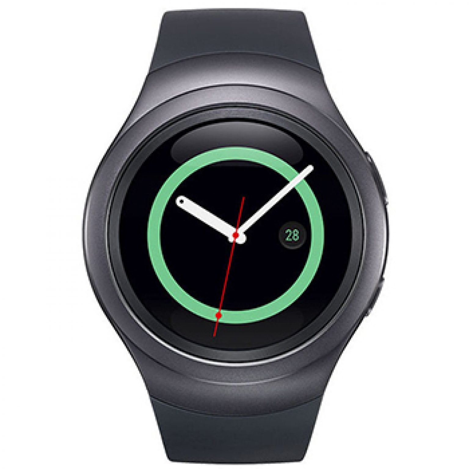 samsung galaxy watch active vs s3 frontier