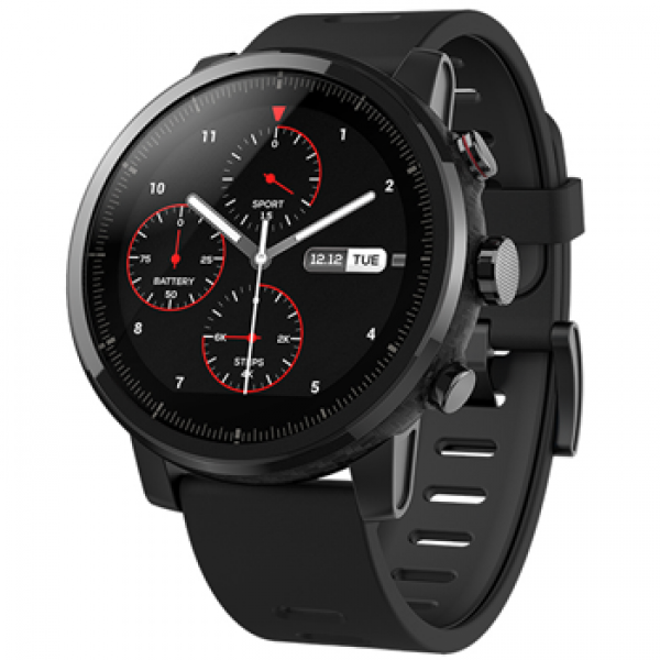 ⌚ Amazfit Pace 2 - Full Watch Specifications | SmartwatchSpex