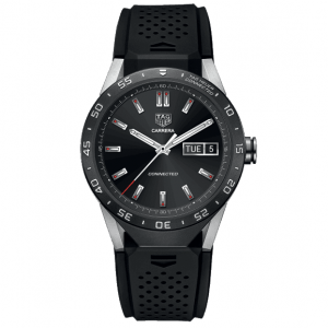 TAG Heuer Connected 46