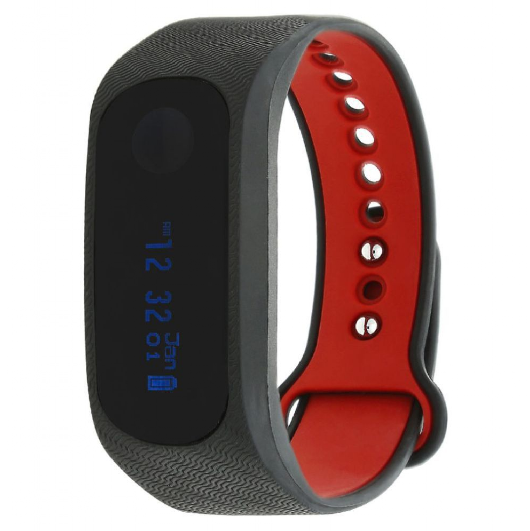 fastrack mi band