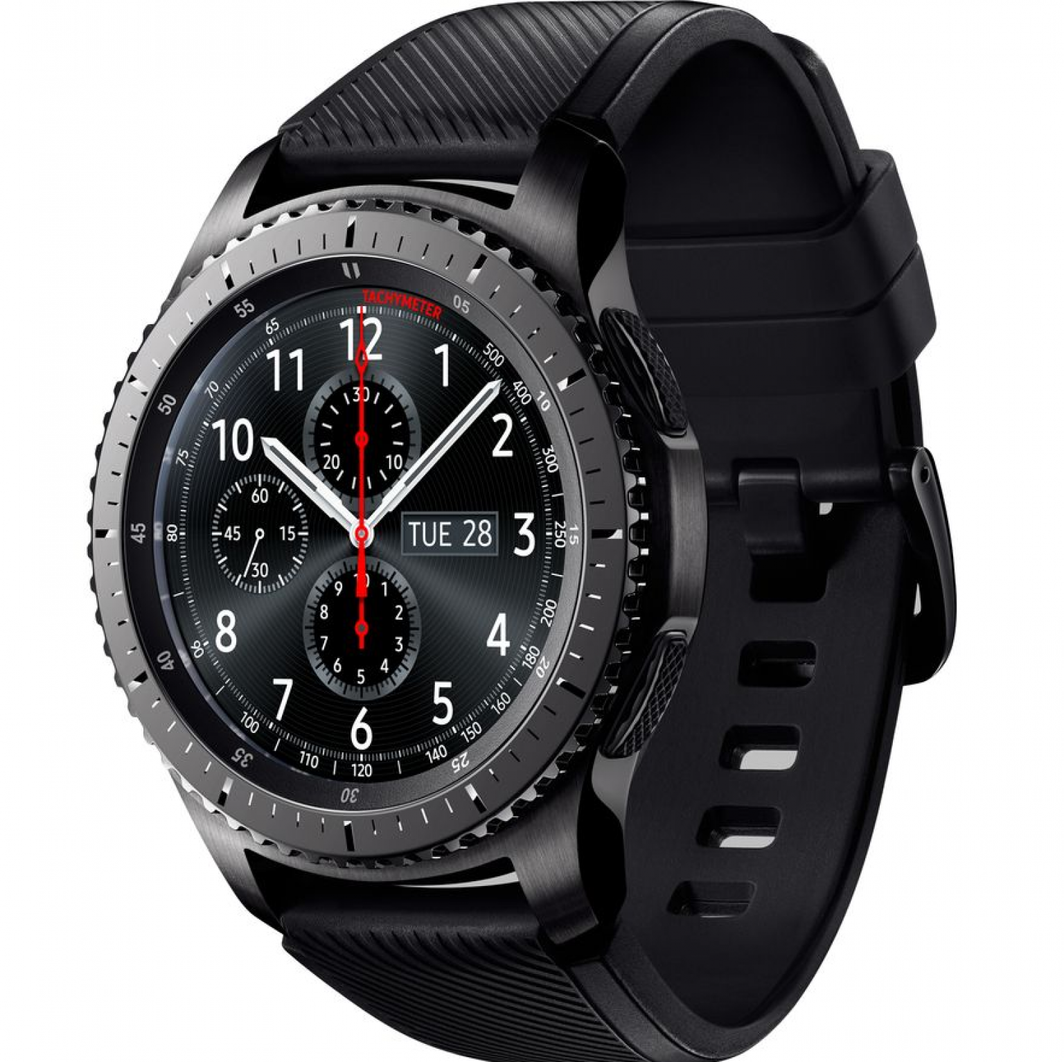 36mm dial