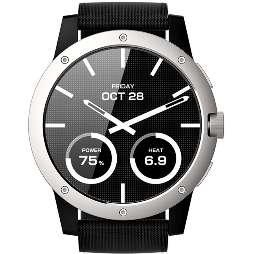 matrix powerwatch 2 specs