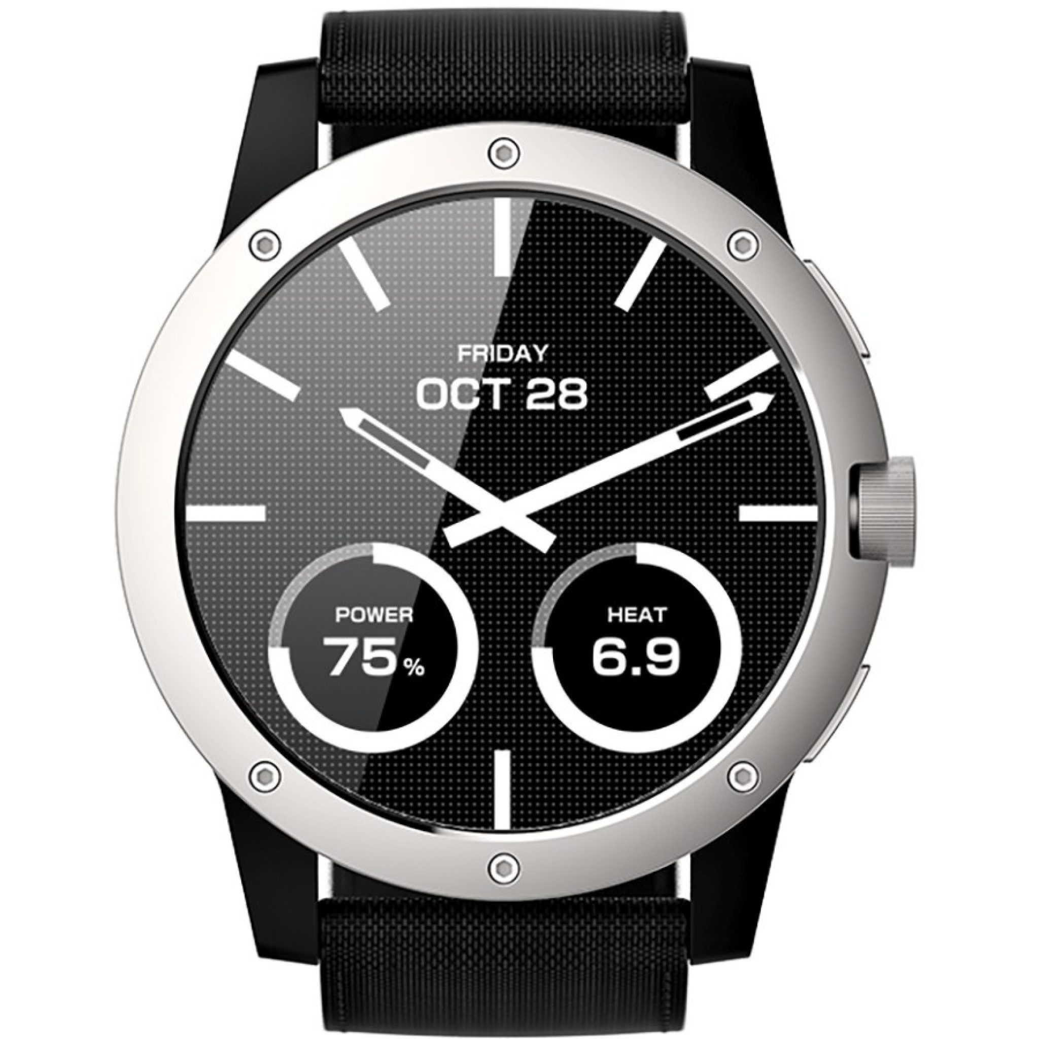 matrix powerwatch 2 price