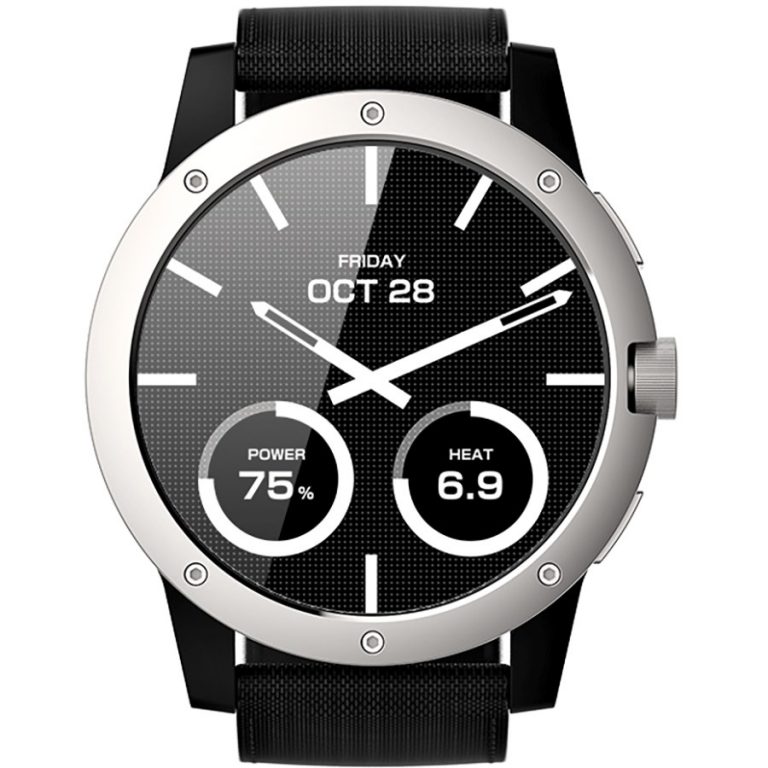 matrix powerwatch2