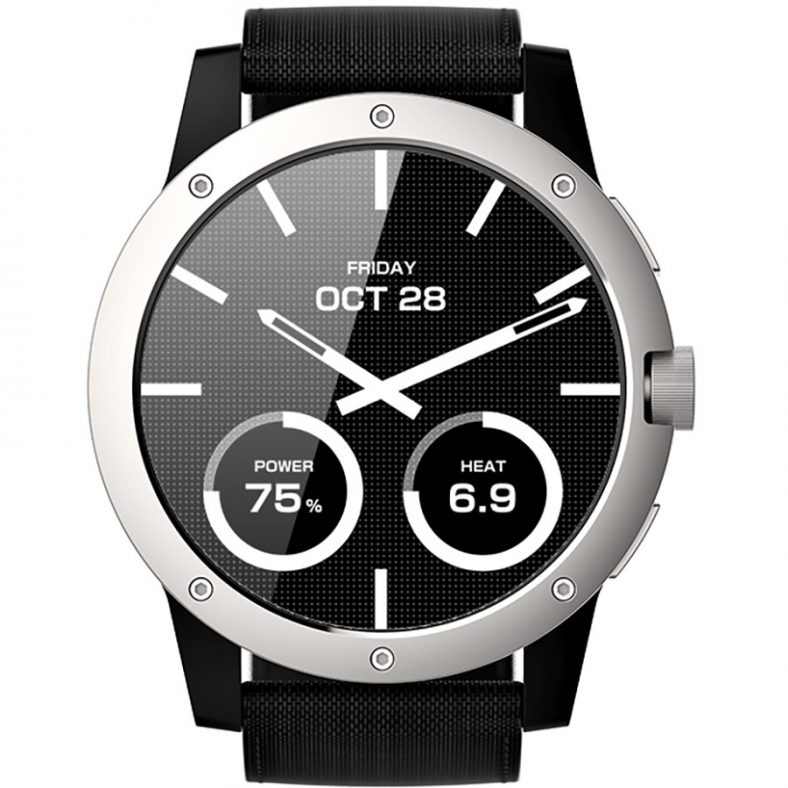 matrix powerwatch 2 price