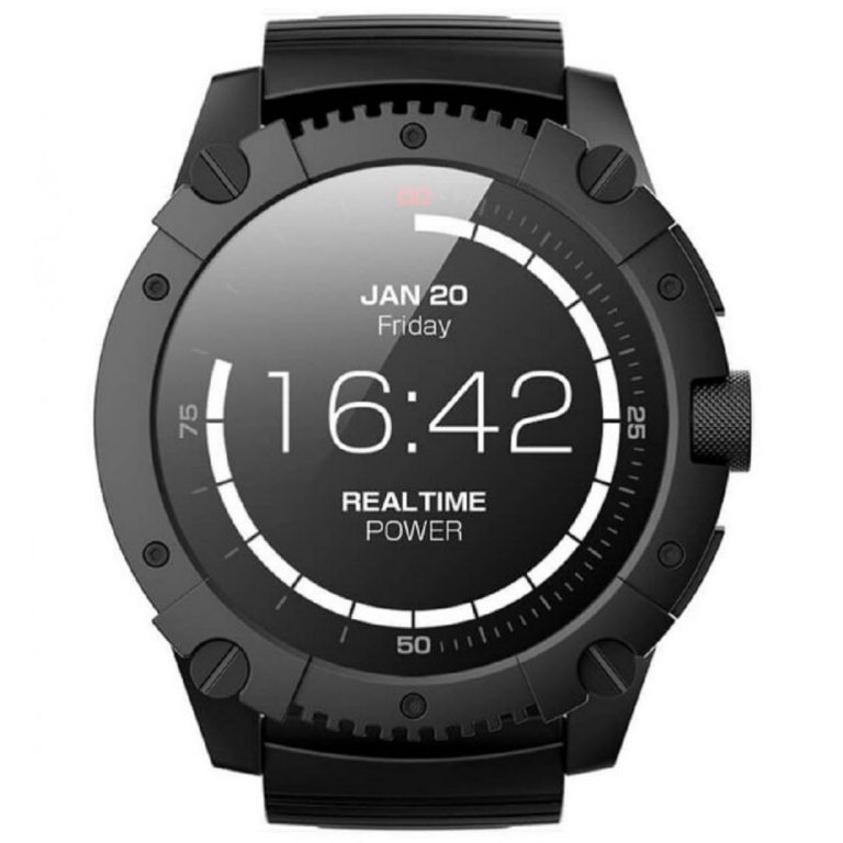 smart watch matrix