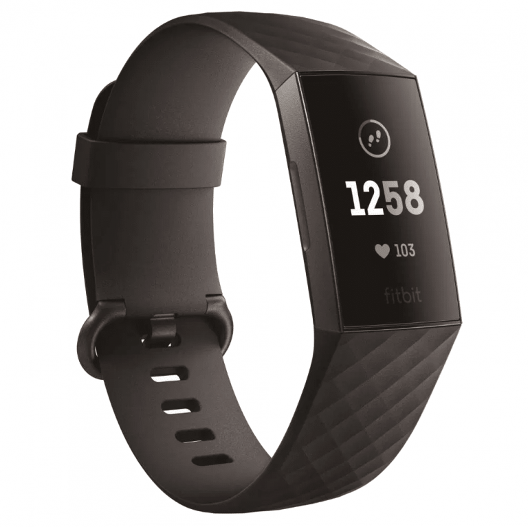 mi fitbit band 5