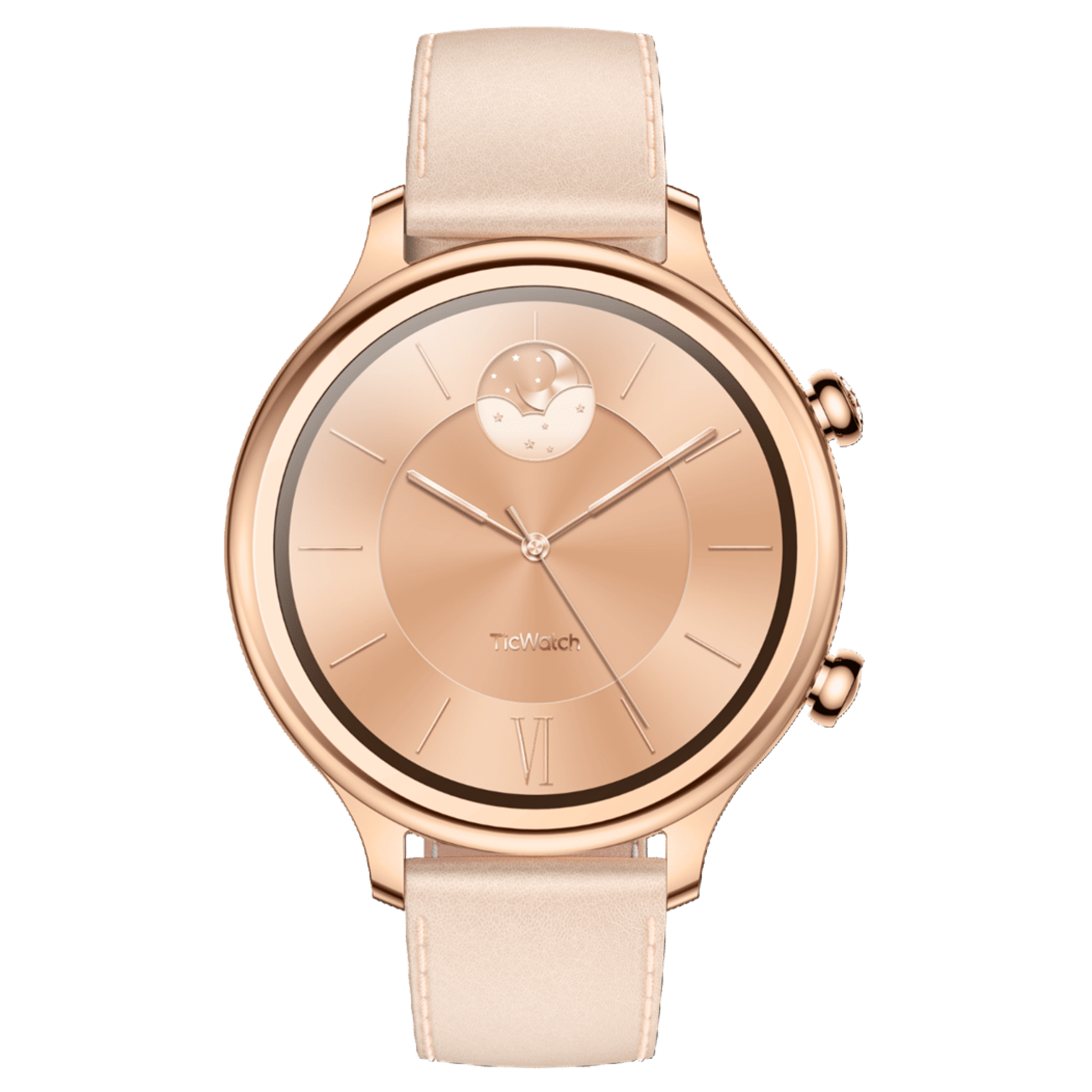 ticwatch s2 mobvoi