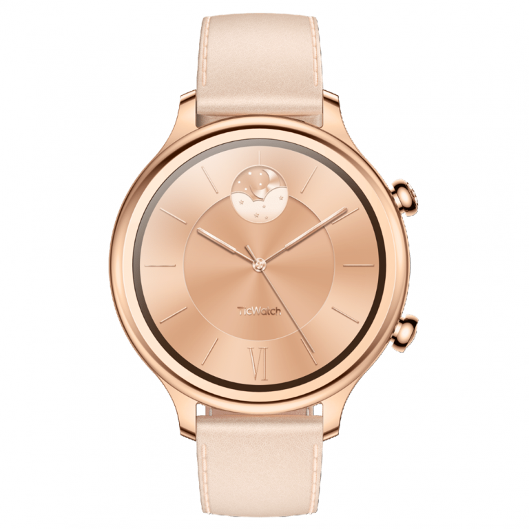 ticwatch pro vs ticwatch 2