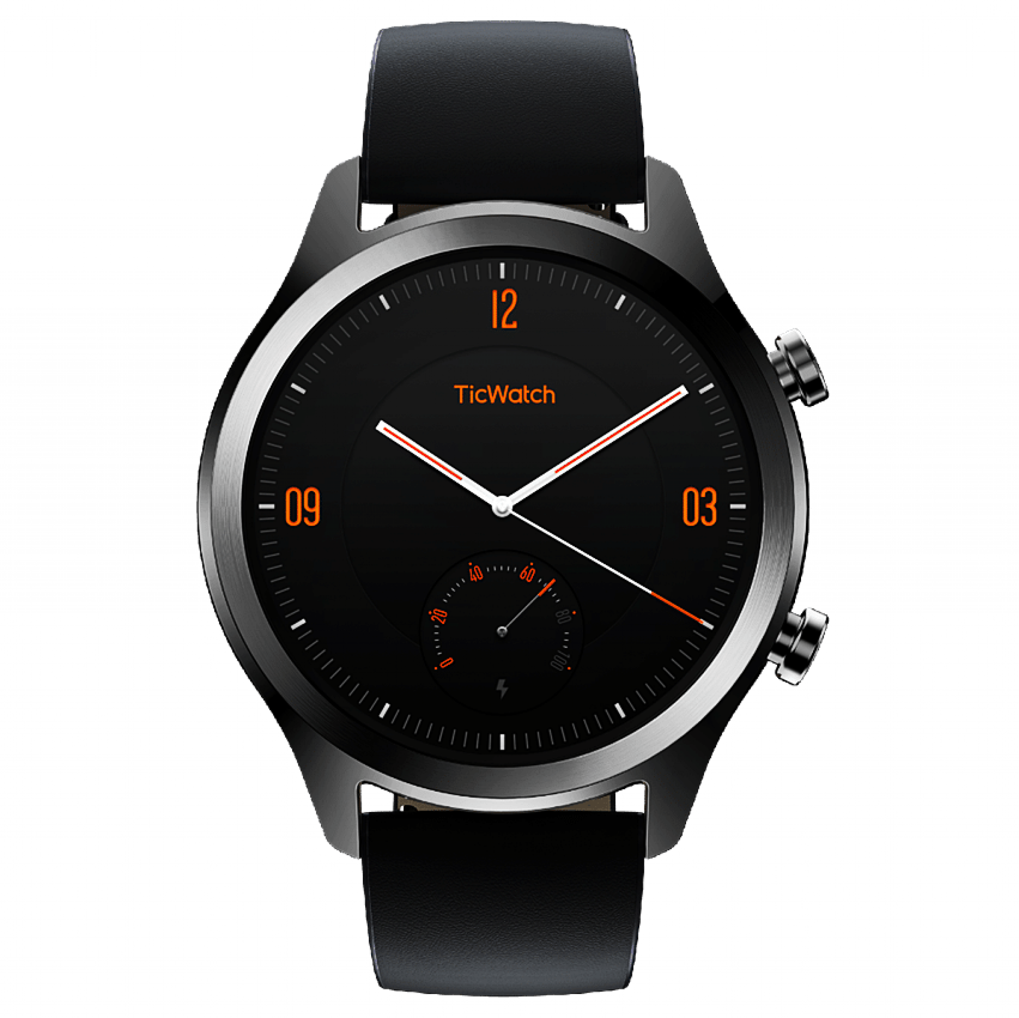 mobvoi ticwatch comparison