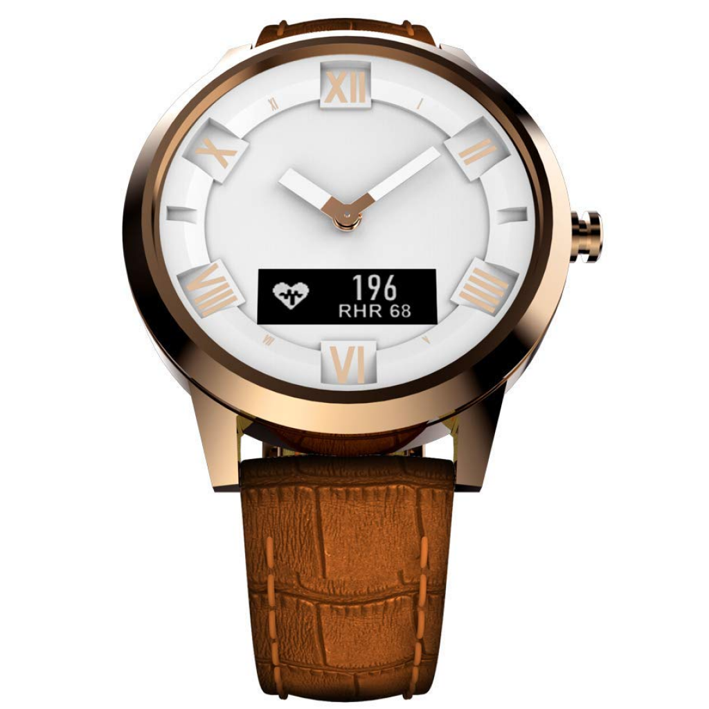 Lenovo Watch 9 Full Watch Specifications SmartwatchSpex