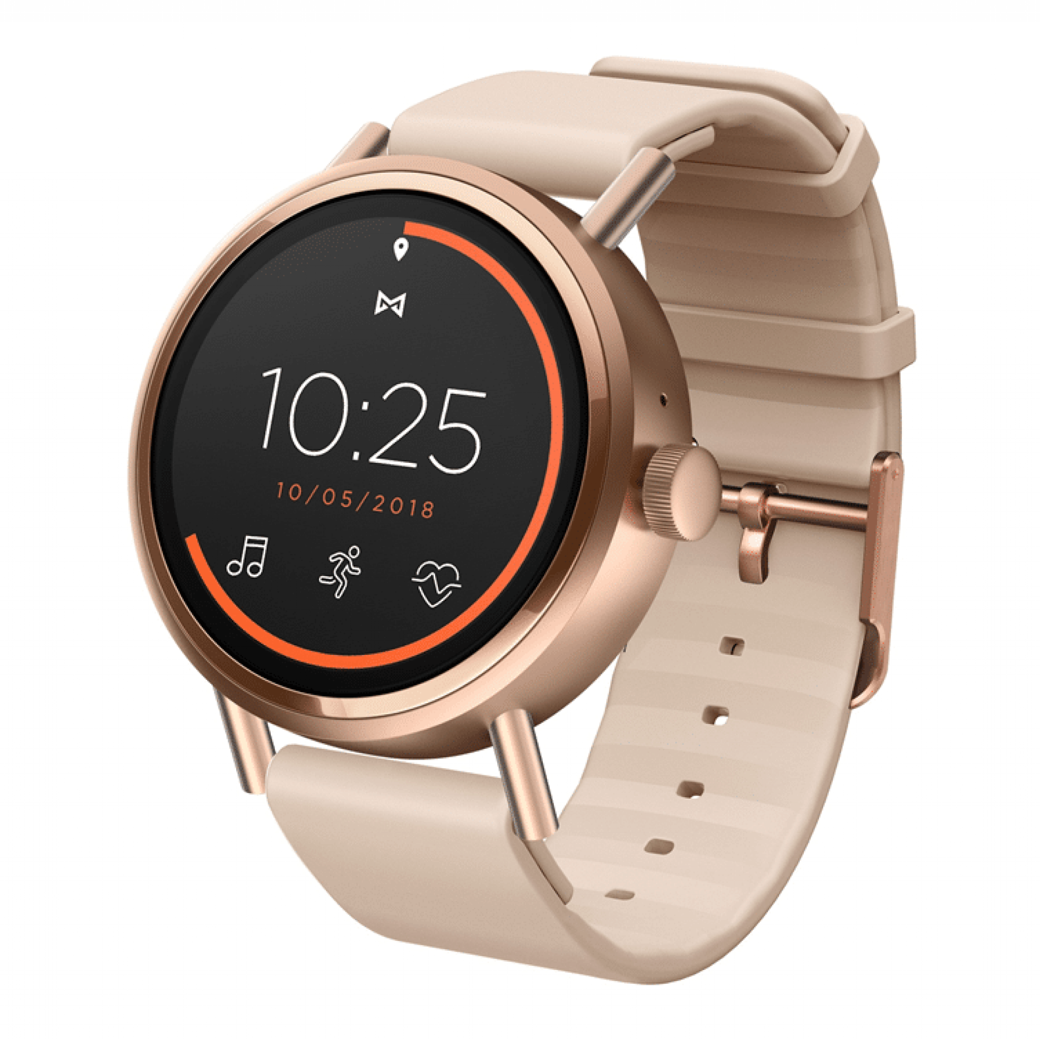 fossil misfit vapor 2