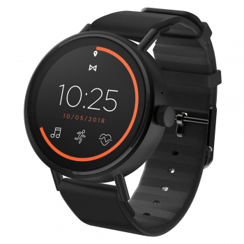 misfit vapor 2 46mm smart watch