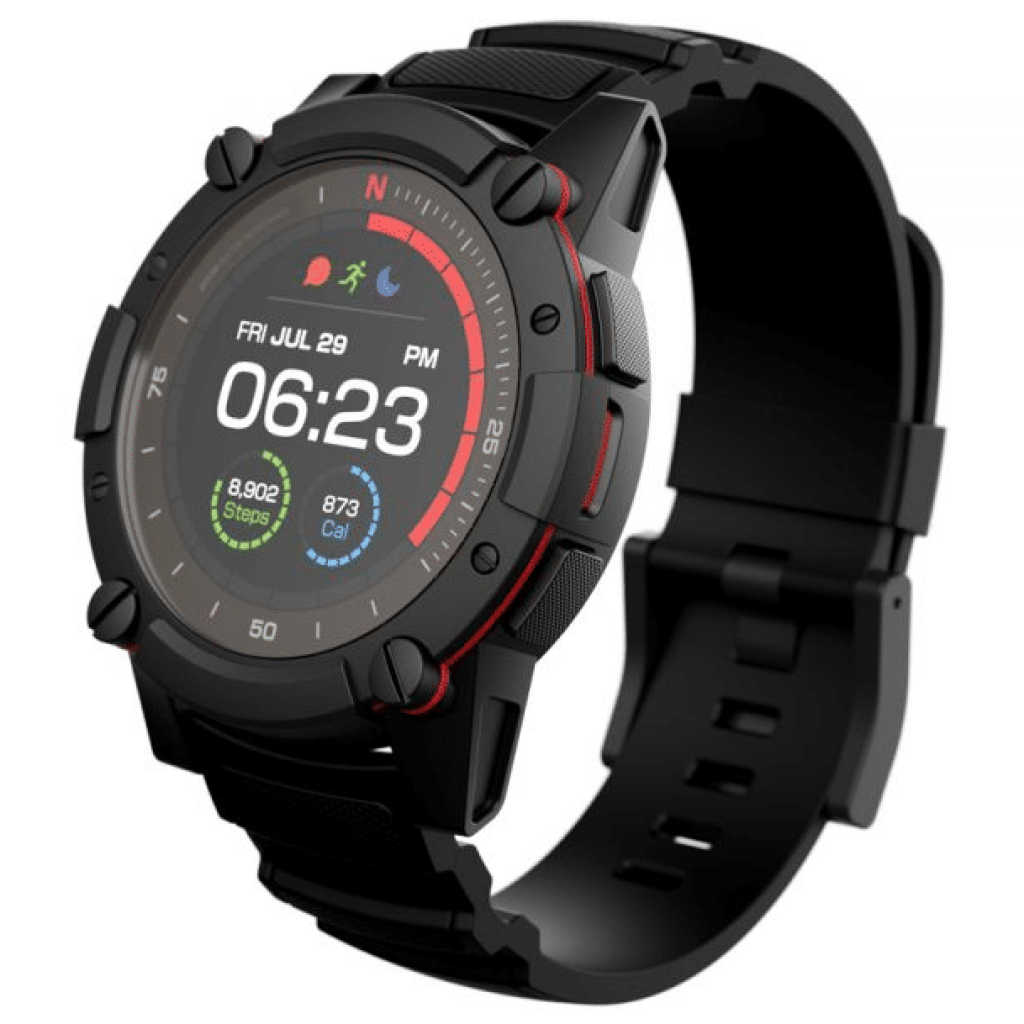 matrix powerwatch 2 specs