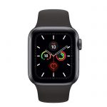 apple watch a2095 specs