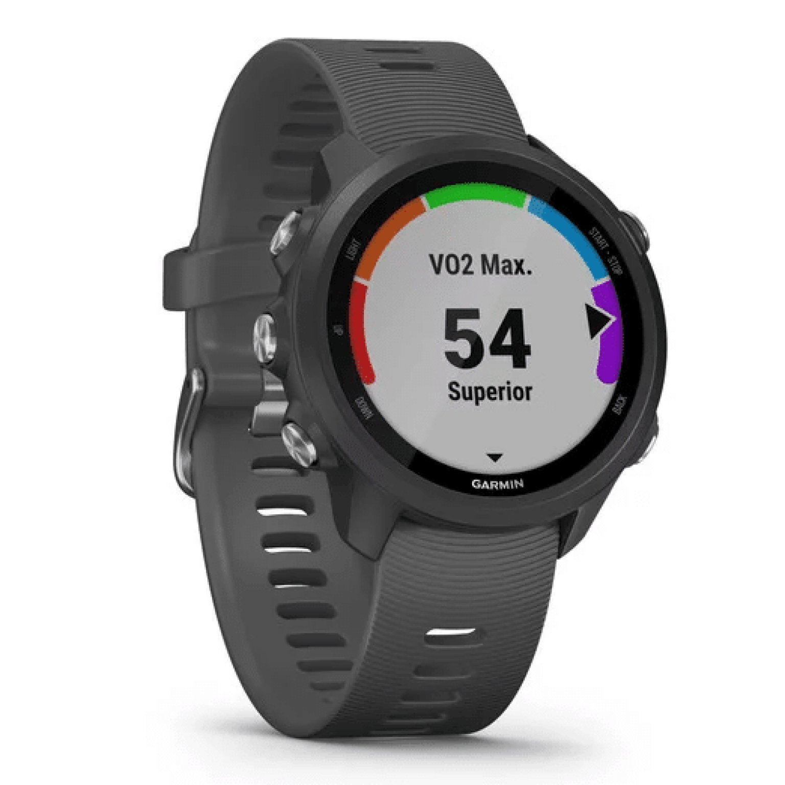 forerunner 245 music vs vivoactive 3