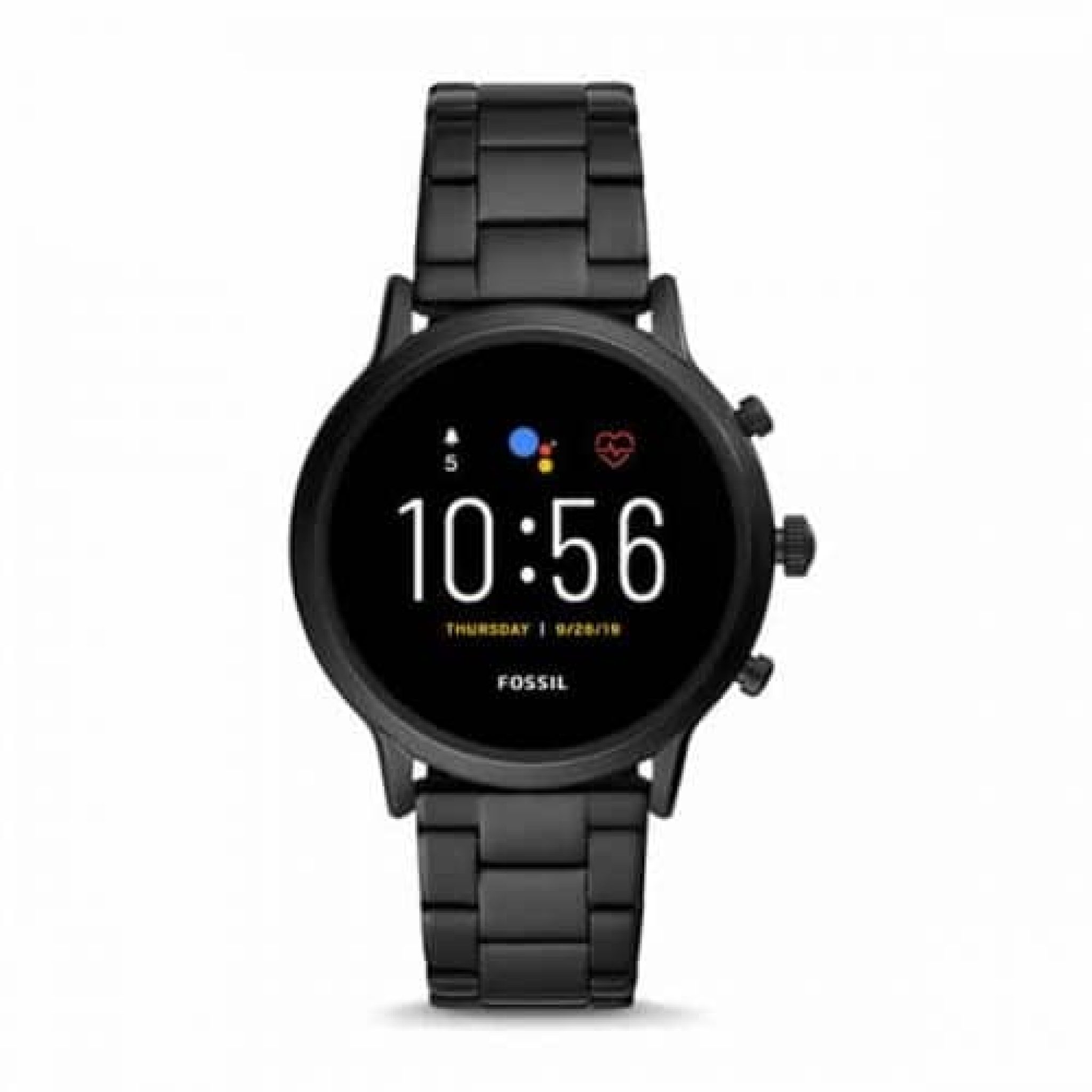 fossil gen 4 vs samsung smartwatch