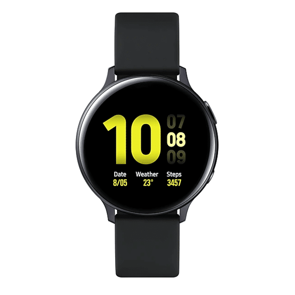 fenix vs galaxy watch