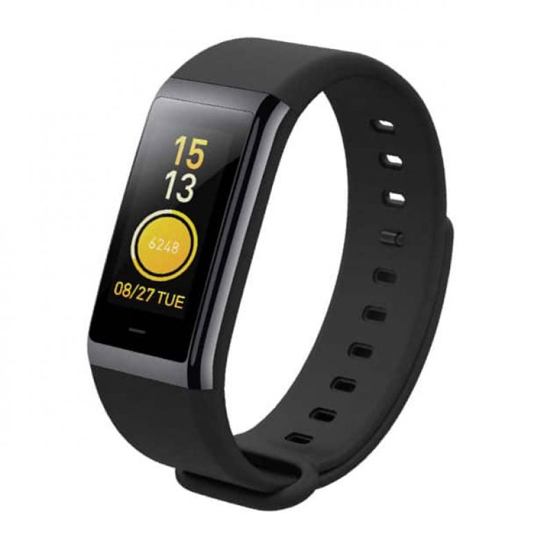 amazfit pace full specification