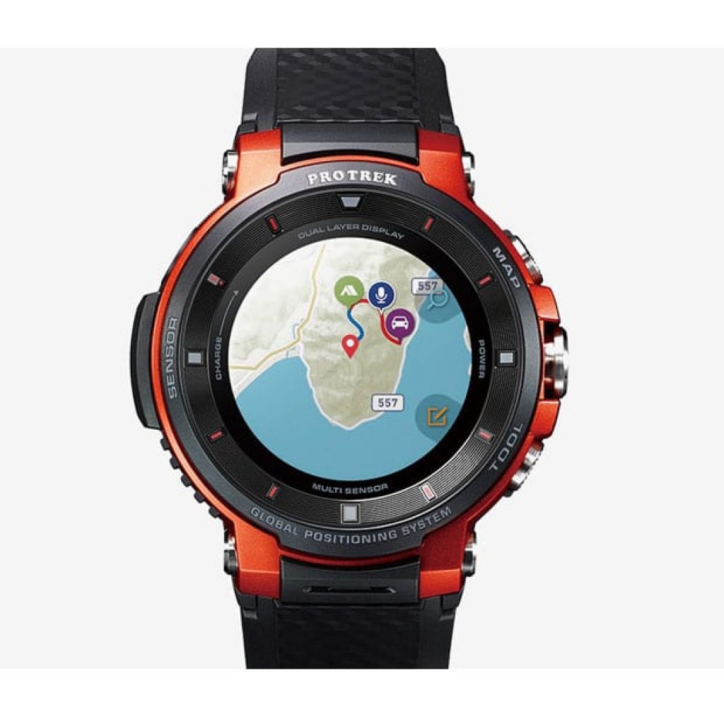 casio wsd s30