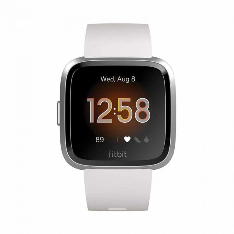 fitbit versa lite vs galaxy watch active