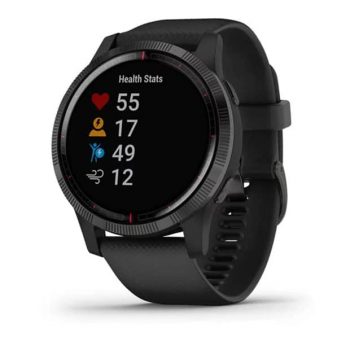 apple watch series 6 44mm nike