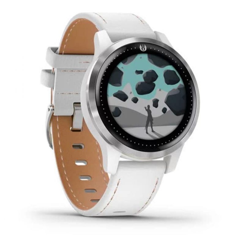 forerunner 245 vs vivoactive 3