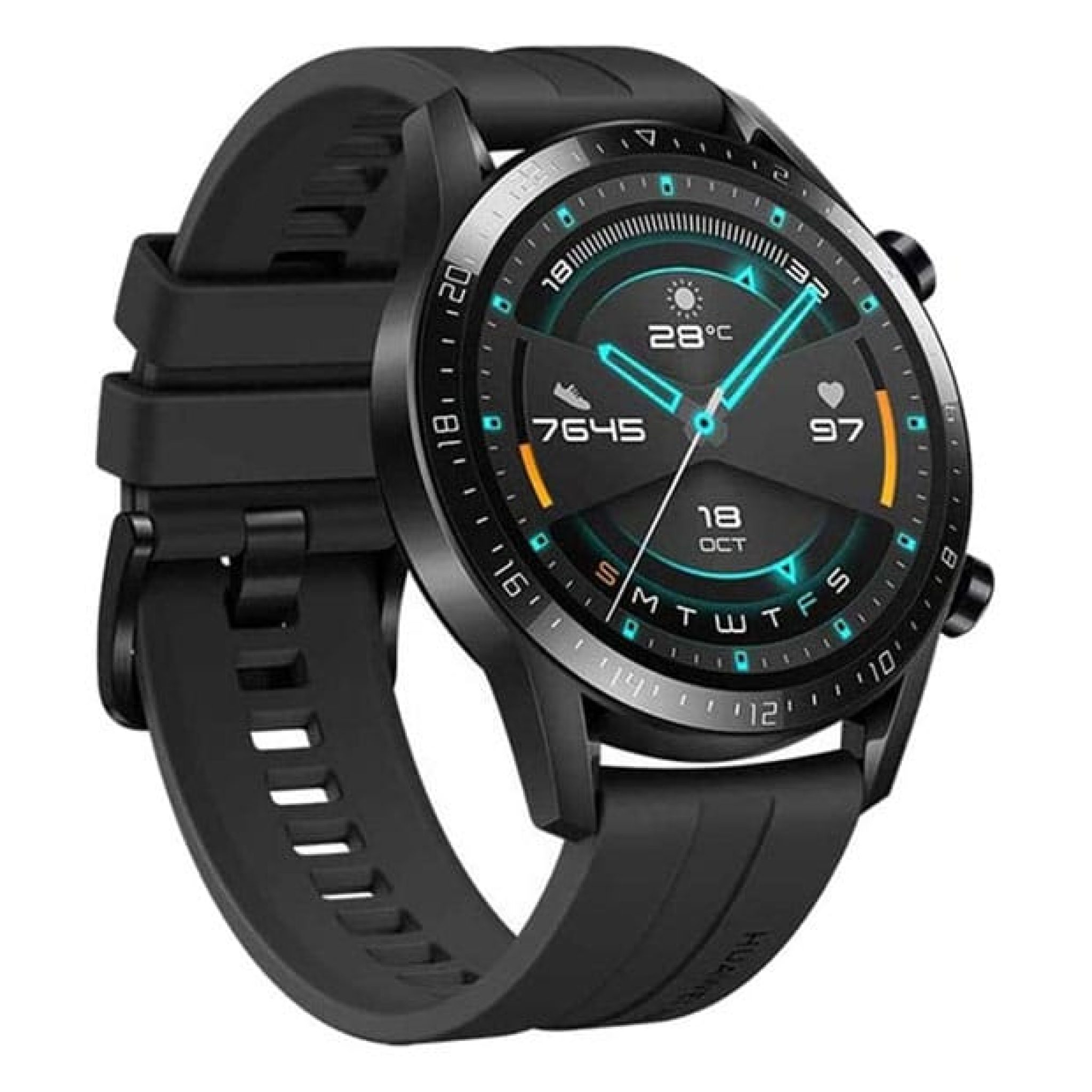 amazfit stratos dimensions