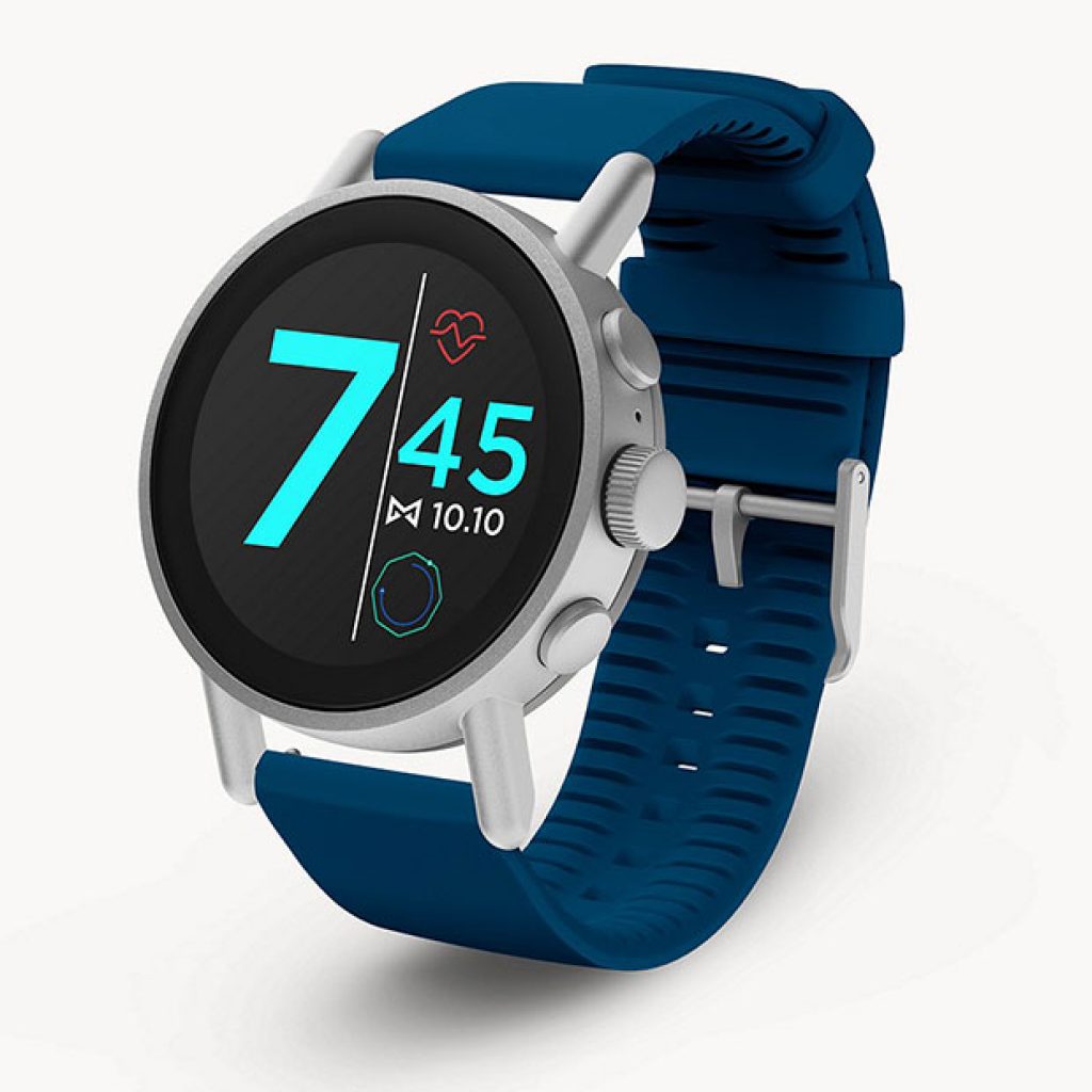 misfit vapor 2 46mm smart watch