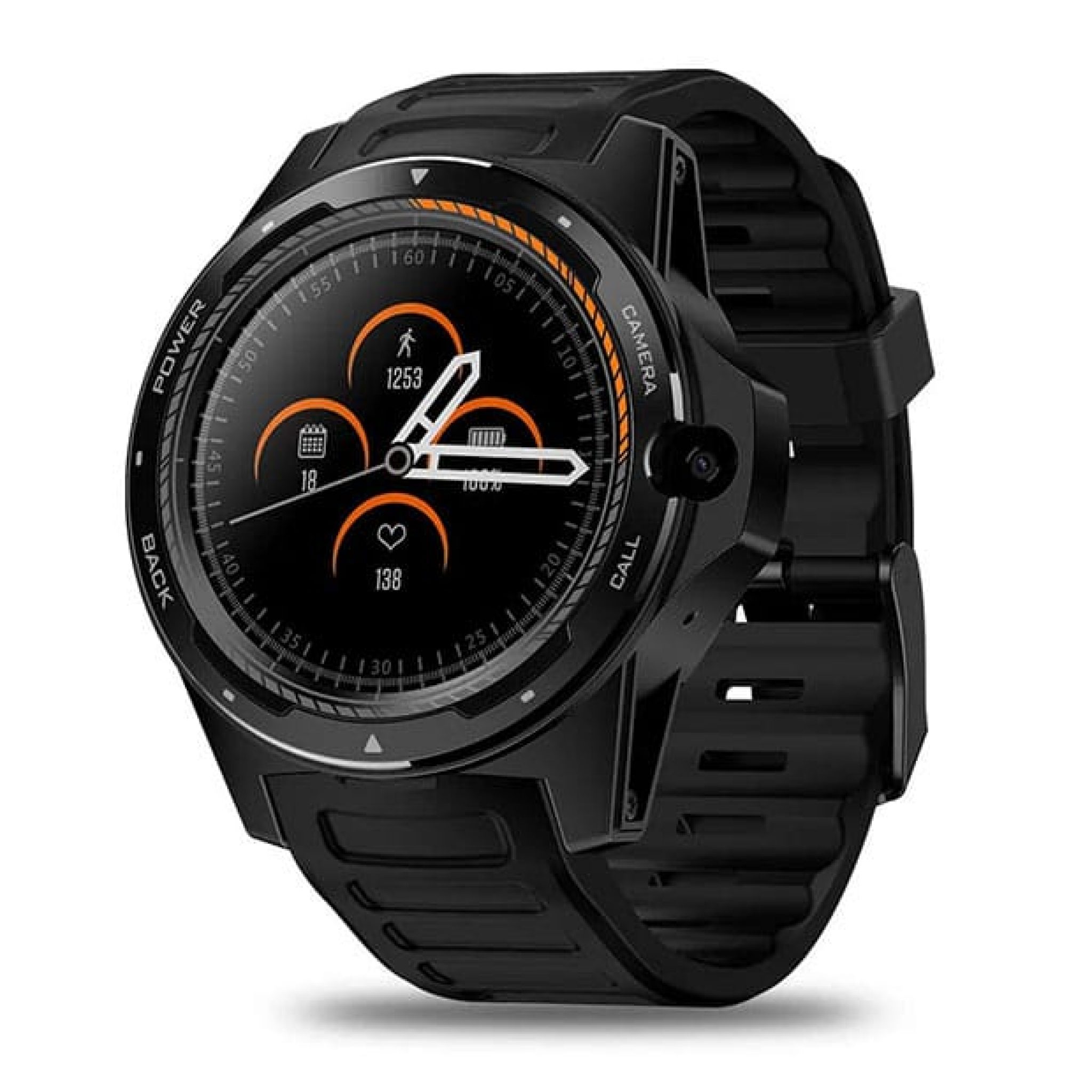 mi band pace