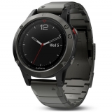 Garmin Fenix 5 Sapphire Edition
