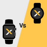 Garmin Fenix 6 Pro vs Samsung Galaxy Watch