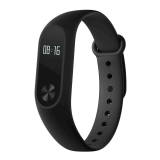Mi Band HRX Edition